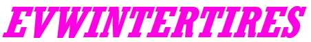 EVwintertires