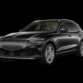 Genesis GV70 Electrified Winter Package