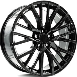 Lexus RZ Winter Package