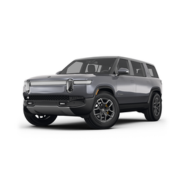 Rivian R1S Winter Package