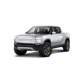 Rivian R1T Winter Package