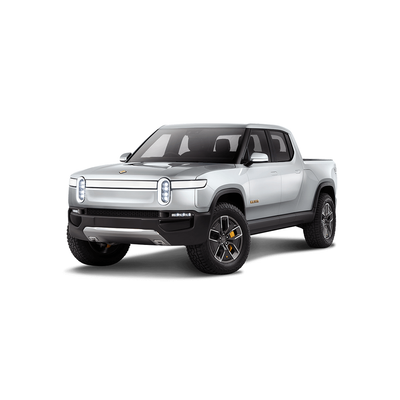 Rivian R1T Winter Package