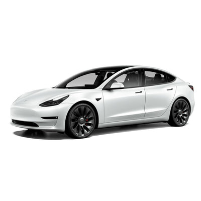 Tesla Model 3 Performance 18
