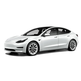 Tesla Model 3 18" Winter Package