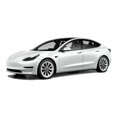 Tesla Model 3 18