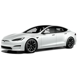 Tesla Model S 2021+ 20" Winter Package