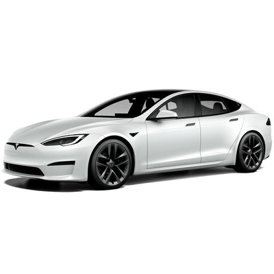 Tesla Model S 2021+ 20