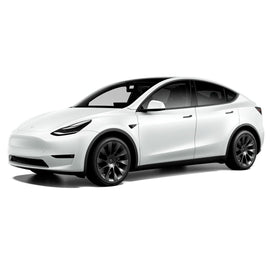 Tesla Model Y 19" Winter Package
