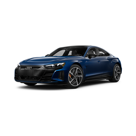 Audi E-Tron GT Winter Package
