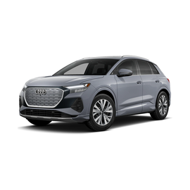 Audi Q4 E-Tron 18" Winter Package