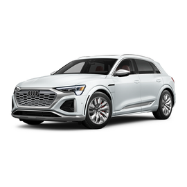Audi Q8/SQ8 E-Tron 2023+ Winter Package