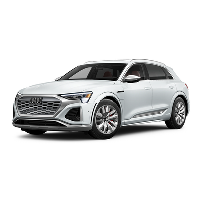 Audi Q8/SQ8 E-Tron 2023+ Winter Package