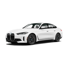 BMW i4 Winter Package