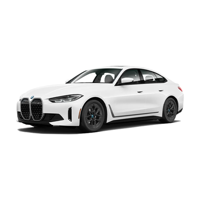 BMW i4 Winter Package