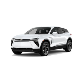 Chevrolet Blazer EV Winter Package