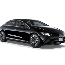Mercedes-Benz EQE 350/500 Sedan Winter Package