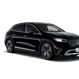 Mercedes-Benz EQE 350/500 SUV Winter Package