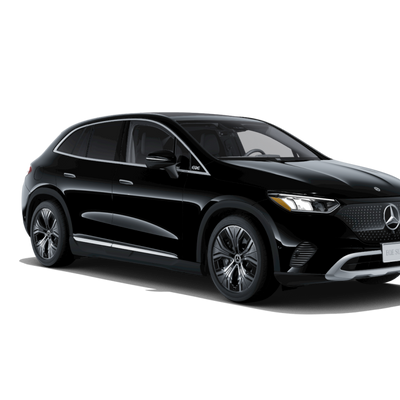 Mercedes-Benz EQE 350/500 SUV Winter Package