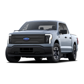 Ford F150 Lightning Winter Package