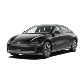 Hyundai Ioniq 6 Winter Package