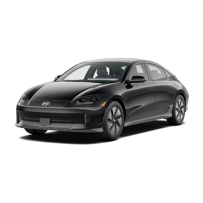 Hyundai Ioniq 6 Winter Package