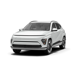 Hyundai Kona Electric Winter Package