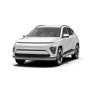 Hyundai Kona Electric Winter Package