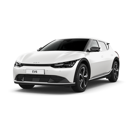 Kia EV6 GT Winter Package