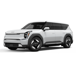 Kia EV9 Winter Package