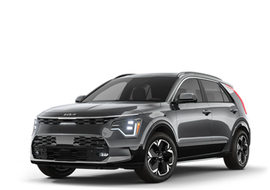 Kia Niro (EV/PHEV) Winter Package