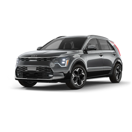 Kia Niro (EV/PHEV) Winter Package
