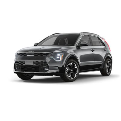 Kia Niro (EV/PHEV) Winter Package