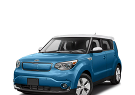Kia Soul (EV) Winter Package
