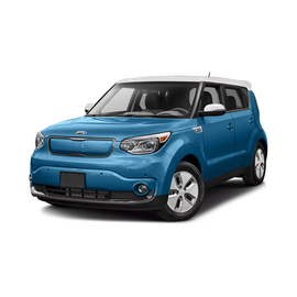 Kia Soul (EV) Winter Package