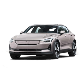 Polestar 2 Performance Winter Package