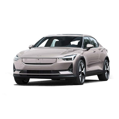 Polestar 2 Performance Winter Package