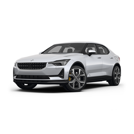 Polestar 2 Winter Package