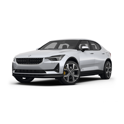 Polestar 2 Winter Package