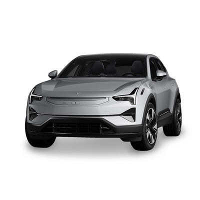 Polestar 3 Winter Package