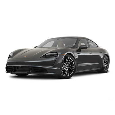 Porsche Taycan Winter Package