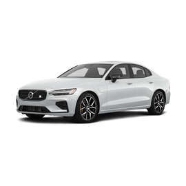 Volvo S60 Polestar Winter Package